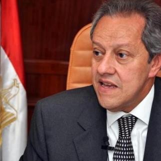 Ministry of Industry proposes integrated logistics area for Egyptian products in Iraq