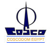 Coscodom Maritime Company(Egypt)